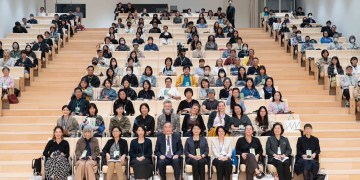 台中綠美圖開館倒數!10 國藝術機構齊聚中美館 共談文化共融趨勢 台中綠美圖開館倒數!10 國藝術機構齊聚中美館 共談文化共融趨勢