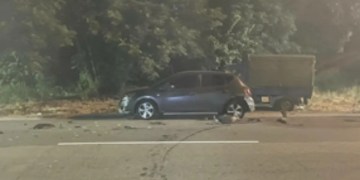 肇事逃逸挖出案外案!男子自製偽牌被抓包 恐轉行監獄手作餅乾 肇事逃逸挖出案外案!男子自製偽牌被抓包 恐轉行監獄手作餅乾