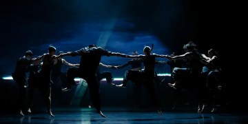 在聲響中誕生的舞蹈 雲門鄭宗龍新作關不掉的耳朵本週臺中登場 在聲響中誕生的舞蹈 雲門鄭宗龍新作關不掉的耳朵本週臺中登場