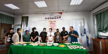 花蓮港區扶輪社攜手展望會 助弱勢婦女培養月子餐烹調技能 提升自立能力 花蓮港區扶輪社攜手展望會 助弱勢婦女培養月子餐烹調技能 提升自立能力