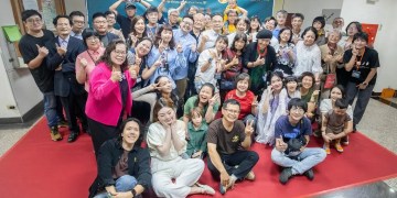 水里影展金獎揭曉!從沒走遠的味道奪冠 在地故事感動全場 水里影展金獎揭曉!從沒走遠的味道奪冠 在地故事感動全場