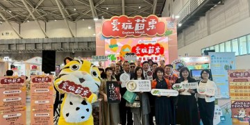 從白沙屯到苑裡 苗栗海線以永續旅程串起宗教與生態之美 從白沙屯到苑裡 苗栗海線以永續旅程串起宗教與生態之美