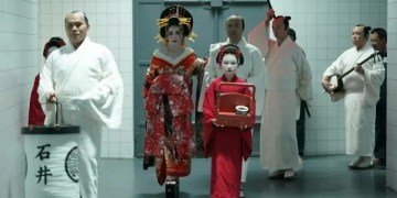 揭密電影《731》花魁之謎 不是虛構而是文化隱喻象徵死亡與欺騙 揭密電影《731》花魁之謎 不是虛構而是文化隱喻象徵死亡與欺騙