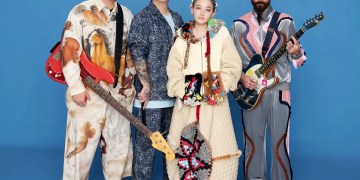 管樂節與城市博覽會12/19登場 范曉萱回嘉同台黃宣點亮嘉義 管樂節與城市博覽會12/19登場 范曉萱回嘉同台黃宣點亮嘉義