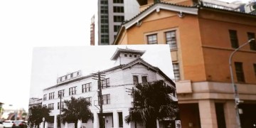 秘發美皮鞋到雪王冰淇淋 走入臺北人的集體回憶 秘發美皮鞋到雪王冰淇淋 走入臺北人的集體回憶