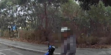 強制險逾期 6 個月車牌直接註銷!警方呼籲:快檢查保險日期 強制險逾期 6 個月車牌直接註銷!警方呼籲:快檢查保險日期