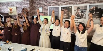 靈鷲山籌建嘉義講堂 11/16舉辦音樂會以音聲弘願 靈鷲山籌建嘉義講堂 11/16舉辦音樂會以音聲弘願