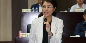 南投縣議會第20屆第6次定期會閉幕 351億元總預算全數過關 南投縣議會第20屆第6次定期會閉幕 351億元總預算全數過關