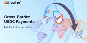 奧丁丁為全球企業與商家導入更快速、自動化且合規的跨境金流網絡 奧丁丁為全球企業與商家導入更快速、自動化且合規的跨境金流網絡