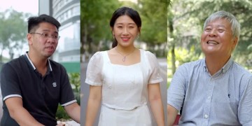 台灣三代人的陝西情 跨越時空的文脈牽引 台灣三代人的陝西情 跨越時空的文脈牽引