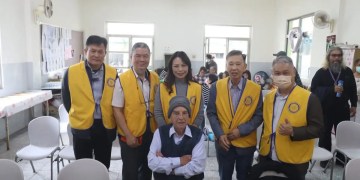 花蓮觀光產業再出發!FJM足部反射健康師培訓計畫完美結束 花蓮觀光產業再出發!FJM足部反射健康師培訓計畫完美結束