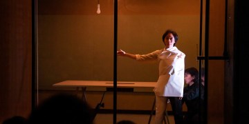 開館首展亮相!中美館推百場公眾活動 藝術走入城市與生活 開館首展亮相!中美館推百場公眾活動 藝術走入城市與生活