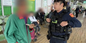 嘉義阿公搭車一路搭到忘記目的地 迷途臺中轉運站 遇好心人報警 嘉義阿公搭車一路搭到忘記目的地 迷途臺中轉運站 遇好心人報警