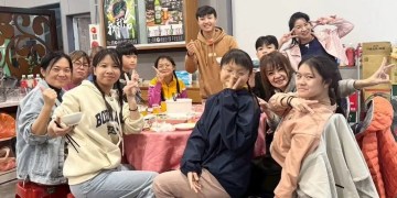 梅子老師就是強棒出擊!游淑梅東部唯一 實至名歸榮獲中央客委會客語教學績優教育人員肯定 梅子老師就是強棒出擊!游淑梅東部唯一 實至名歸榮獲中央客委會客語教學績優教育人員肯定