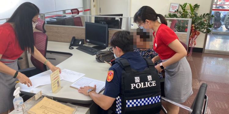 媽,我終於買房囉 詐團新手法瞄準房市熱潮 媽,我終於買房囉 詐團新手法瞄準房市熱潮