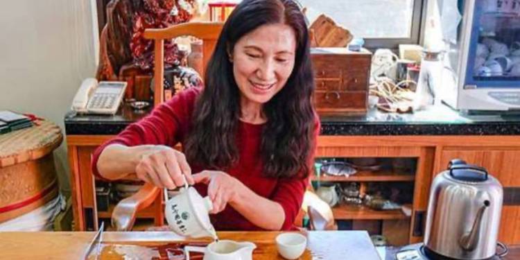 中秋節最佳去處 登長城賞鳥喝茶趣 賞黃頭鷺最佳時節 中秋節最佳去處 登長城賞鳥喝茶趣 賞黃頭鷺最佳時節