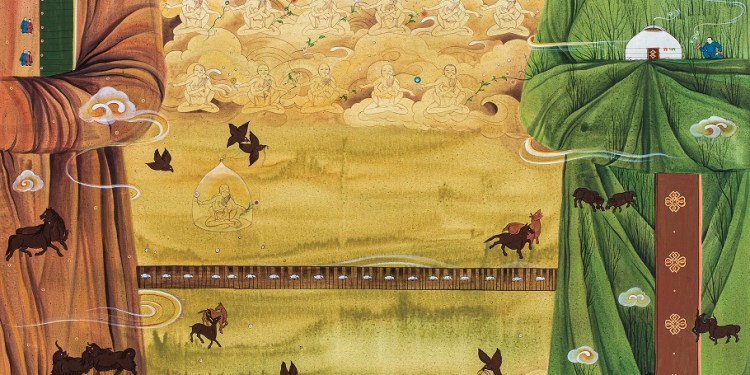 第28屆大墩美展4/1起徵件 首推無紙化報名 第28屆大墩美展4/1起徵件 首推無紙化報名