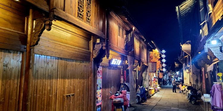 兩岸媒體探訪最美松陽 穿梭古今明清古街 兩岸媒體探訪最美松陽 穿梭古今明清古街