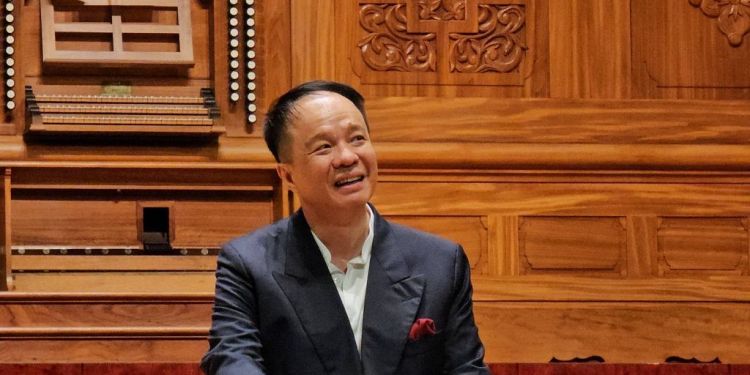 美盡在當下聆聽彩繪人生 天使人生 陳瑞斌鋼琴音樂會觀後感 美盡在當下聆聽彩繪人生 天使人生 陳瑞斌鋼琴音樂會觀後感