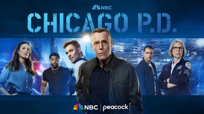 Chicago PD – The Misplaced Years Chicago PD – The Misplaced Years
