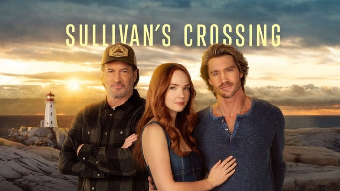 Sullivan’s Crossing – Intestine Instincts Sullivan’s Crossing – Intestine Instincts