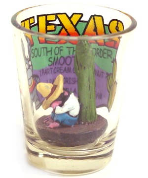 TX SOUTH OF THE BORDER SHOT TX SOUTH OF THE BORDER SHOT