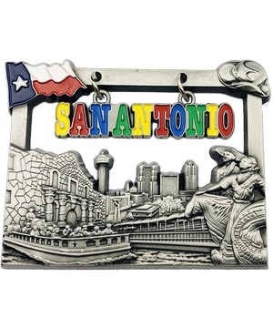 SA DANGLE FRAME MAG SA DANGLE FRAME MAG