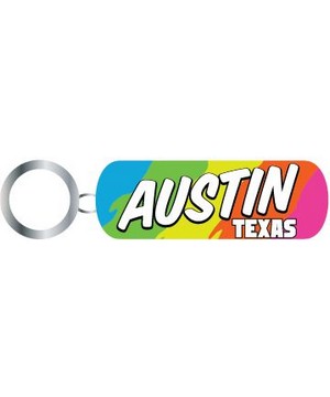 AUSTIN CRAYON FOIL KC AUSTIN CRAYON FOIL KC