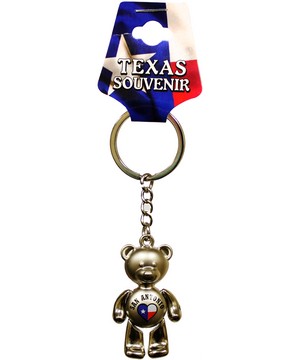 SA TEDDY BEAR K/R SA TEDDY BEAR K/R