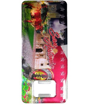 SAN ANT. PANO B/O SAN ANT. PANO B/O