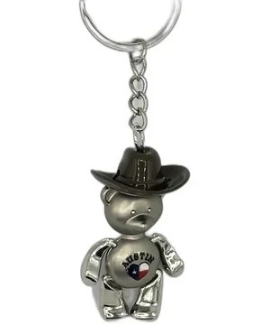 AUSTIN COWBOY BEAR KC AUSTIN COWBOY BEAR KC