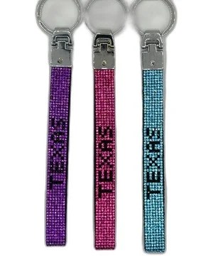 TX 3 ASST BLING WRIST KC TX 3 ASST BLING WRIST KC