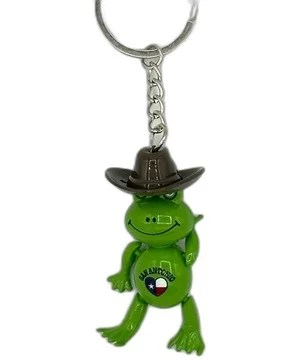 SA COWBOY FROG KC SA COWBOY FROG KC