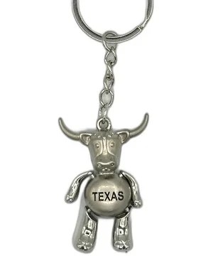 TX LONGHORN WIGGLE KC TX LONGHORN WIGGLE KC
