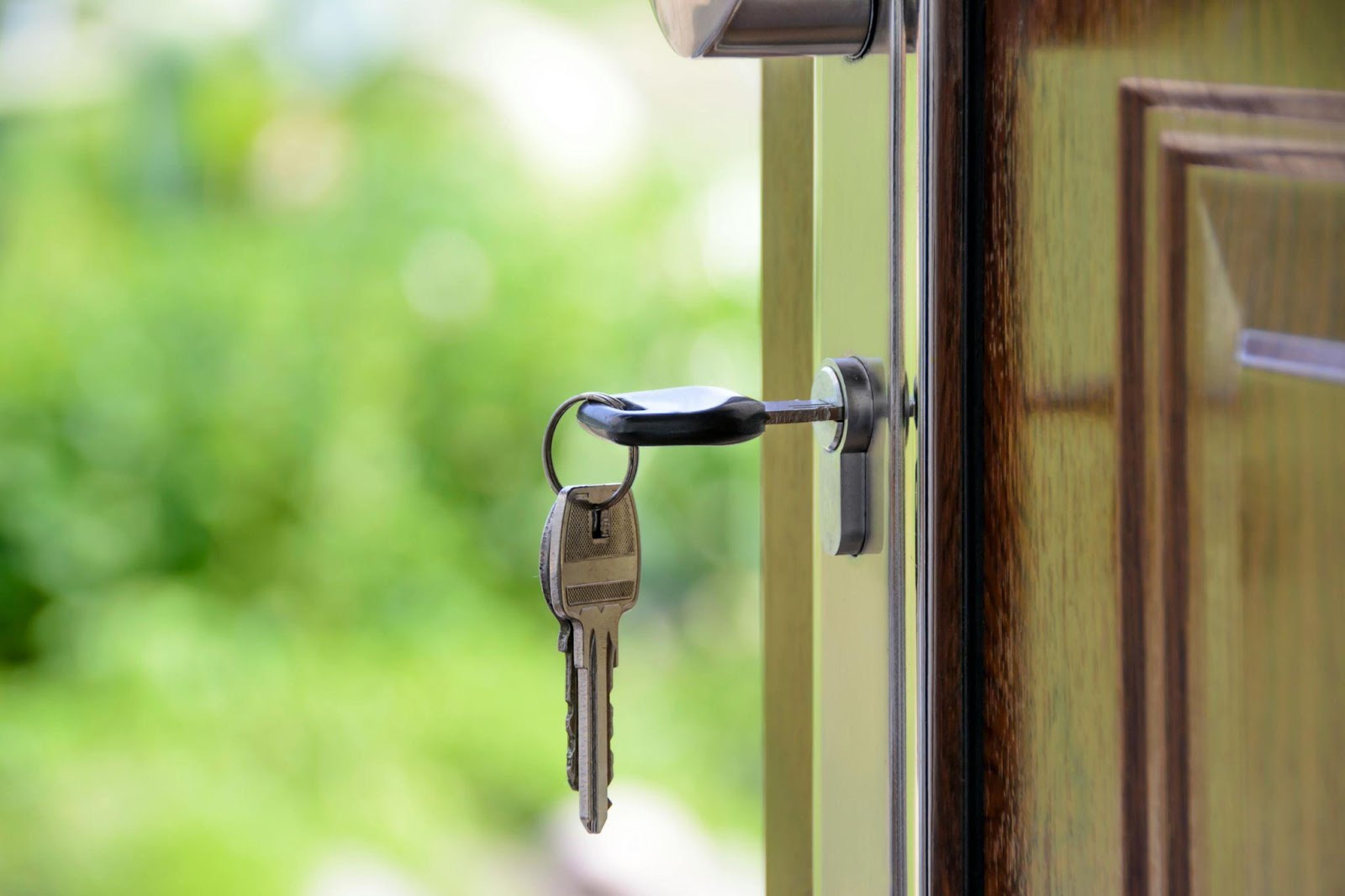 9 Suggestions for Navigating the Actual Property Market as a First-Time Homebuyer 9 Suggestions for Navigating the Actual Property Market as a First-Time Homebuyer