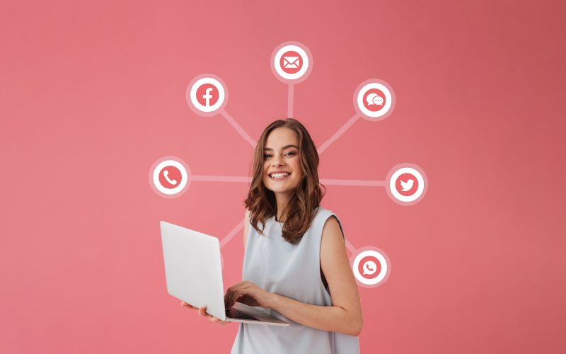 Optimizing Omnichannel Buyer Experiences – Thoughts Setters Optimizing Omnichannel Buyer Experiences – Thoughts Setters