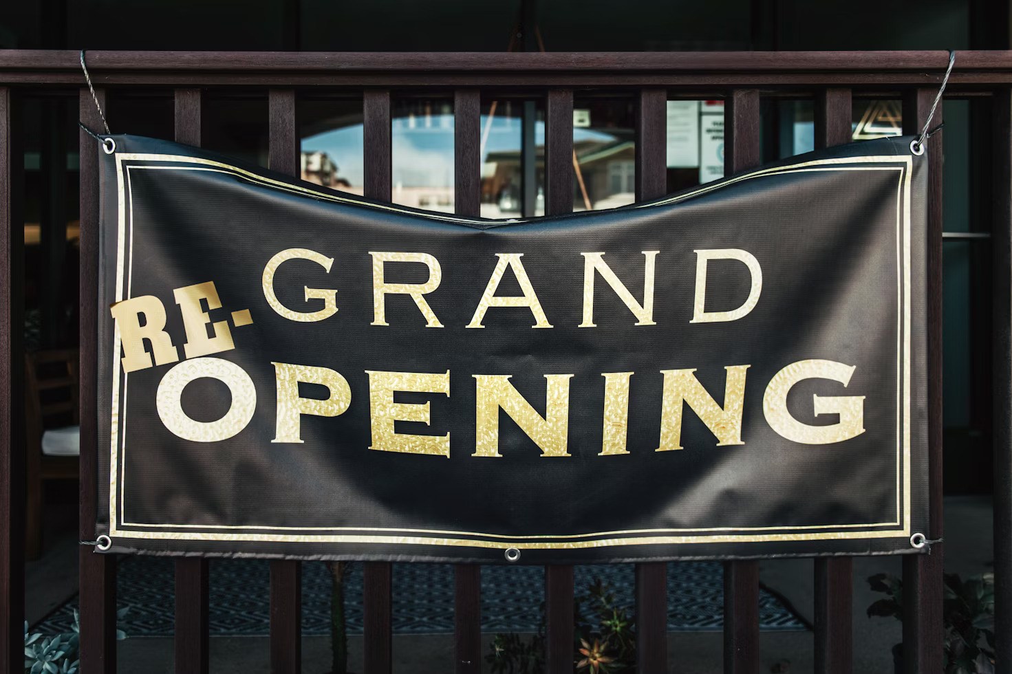 How you can Create a Enjoyable & Welcoming Environment at a Grand Opening How you can Create a Enjoyable & Welcoming Environment at a Grand Opening