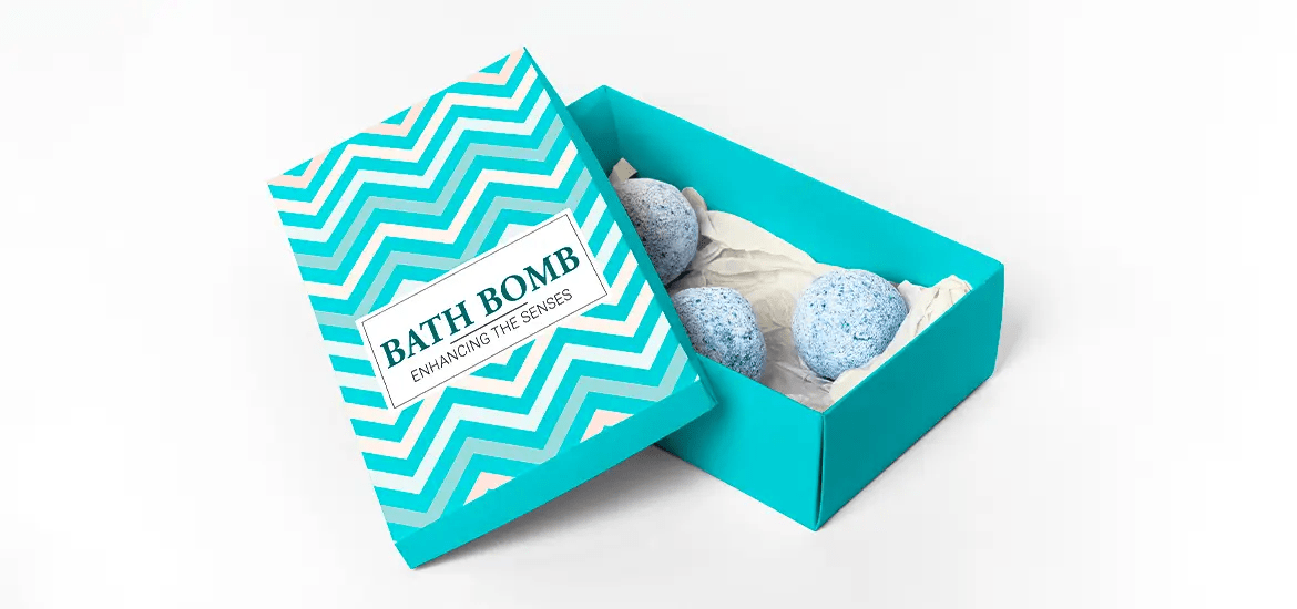 Personalizing Bathtub Bomb Packaging to Create a Distinctive Model Expertise Personalizing Bathtub Bomb Packaging to Create a Distinctive Model Expertise