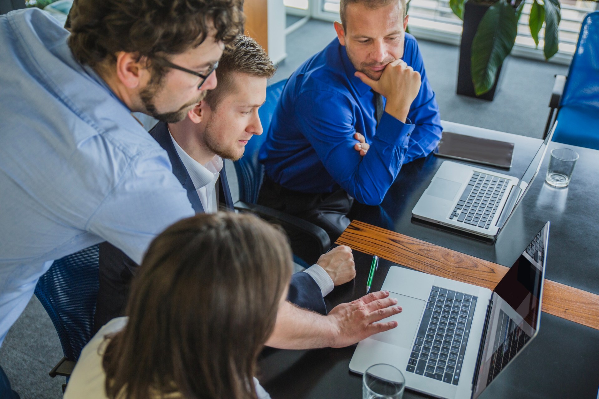 Crushing Objectives: The Energy of Aligning with the Greatest Salesforce Implementation Companions Crushing Objectives: The Energy of Aligning with the Greatest Salesforce Implementation Companions