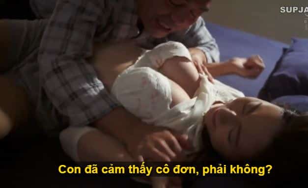 Bố chồng làm liều đè địt con dâu khi thấy con trai mãi mê công việc và để con dâu cô đơn. Bố chồng làm liều đè địt con dâu khi thấy con trai mãi mê công việc và để con dâu cô đơn.