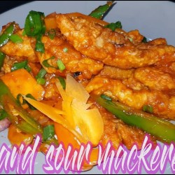 Resep Ikan Tenggiri Asam Manis yang Lezat dan Menggugah Selera Resep Ikan Tenggiri Asam Manis yang Lezat dan Menggugah Selera