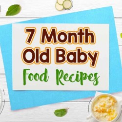 Resep MPASI 7 Bulan Simple: Menu Sehat dan Praktis untuk Si Kecil Resep MPASI 7 Bulan Simple: Menu Sehat dan Praktis untuk Si Kecil