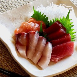 Resep Sashimi: Panduan Lengkap untuk Membuat Hidangan Jepang yang Lezat Resep Sashimi: Panduan Lengkap untuk Membuat Hidangan Jepang yang Lezat