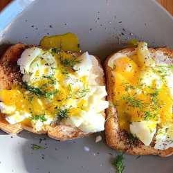 Resep Telur Geprek: Sajian Sederhana yang Menggugah Selera Resep Telur Geprek: Sajian Sederhana yang Menggugah Selera