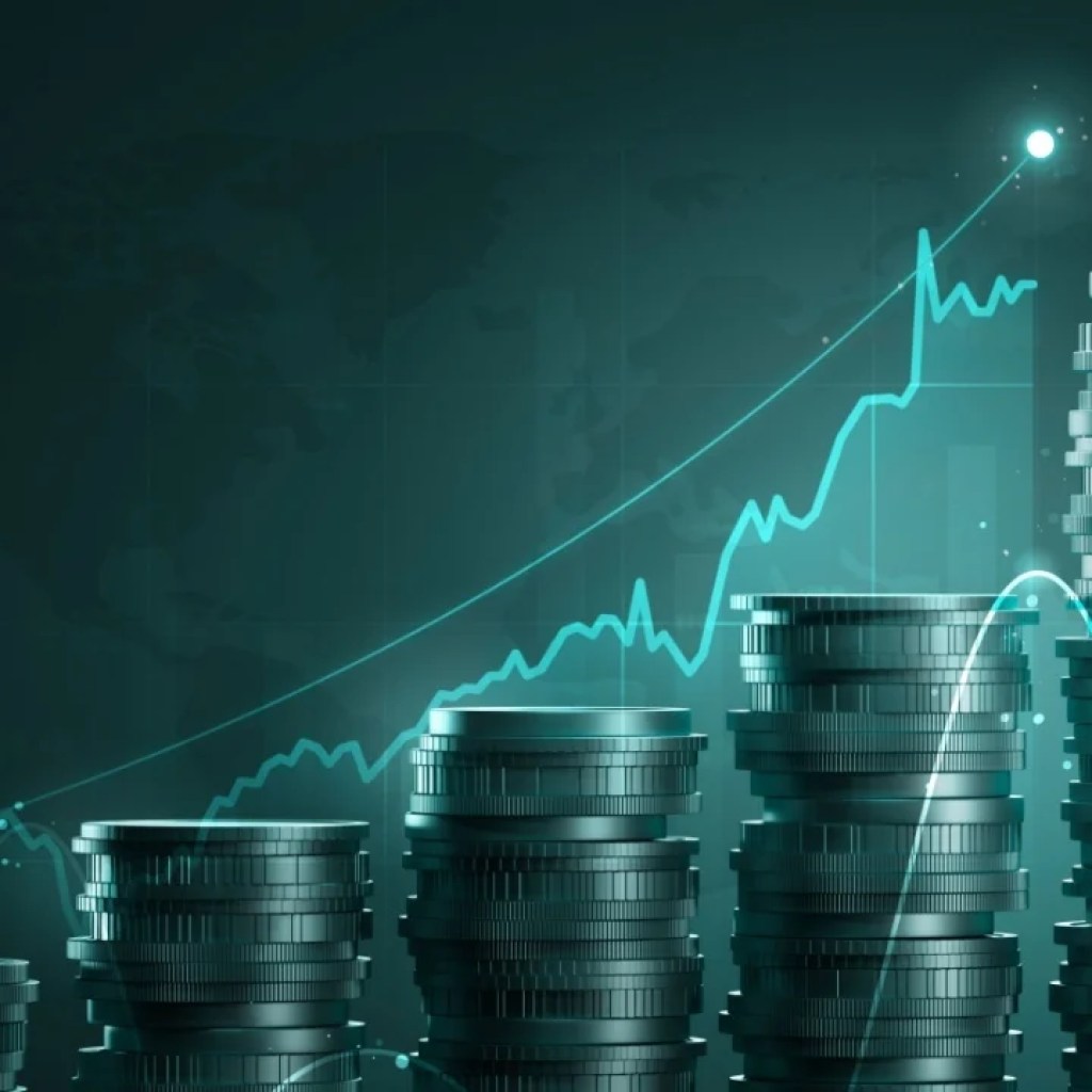 Coinshares: 2025 Inflows Hit .5 Billion As Digital Assets Record 5th Consecutive Week of Inflows Coinshares: 2025 Inflows Hit .5 Billion As Digital Assets Record 5th Consecutive Week of Inflows