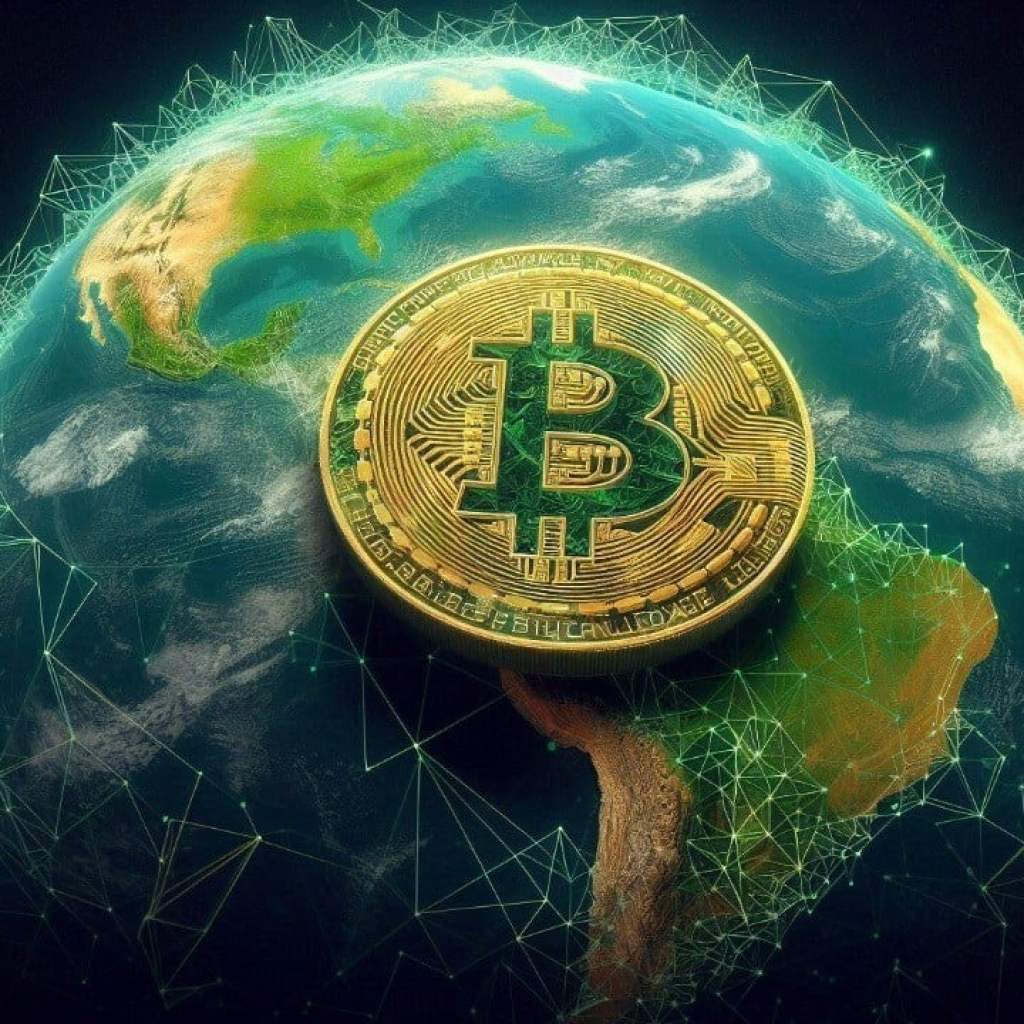 Latam Insights: Bolivia Announces Digital Currency, Solana and Ether Futures Approved in Brazil Latam Insights: Bolivia Announces Digital Currency, Solana and Ether Futures Approved in Brazil