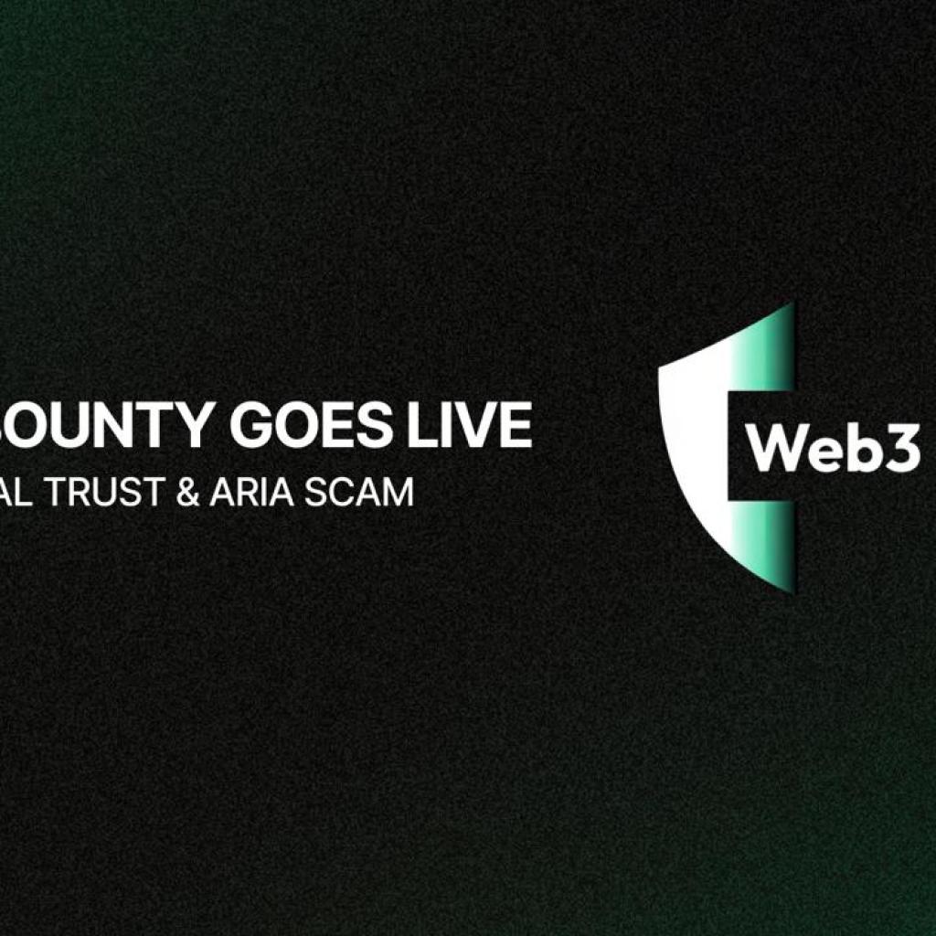 M Bounty Goes Live on Web3Bounty.io to Trace Misappropriated Funds Linked to FDT and Aria M Bounty Goes Live on Web3Bounty.io to Trace Misappropriated Funds Linked to FDT and Aria