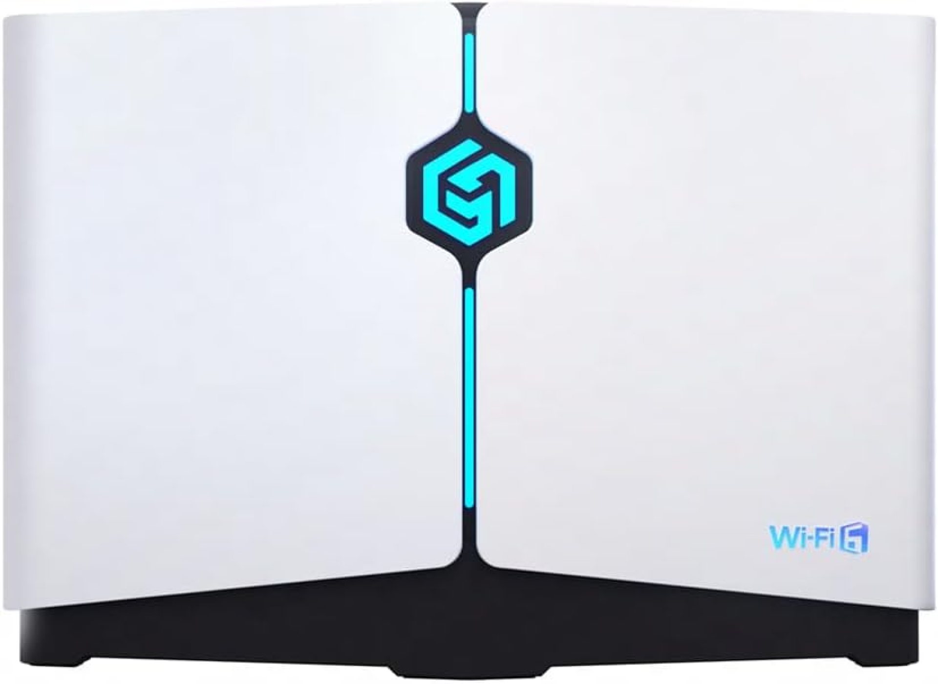 Gaming Router for PC & Consoles PS5, PS4, Xbox, Switch, etc |Free 90-Days GearUP Console Booster | Internet Booster for WiFi Gaming| 2402Mbps, 5GHz & 2.4GHz | WiFi & Ethernet Gaming Router for PC & Consoles PS5, PS4, Xbox, Switch, etc |Free 90-Days GearUP Console Booster | Internet Booster for WiFi Gaming| 2402Mbps, 5GHz & 2.4GHz | WiFi & Ethernet