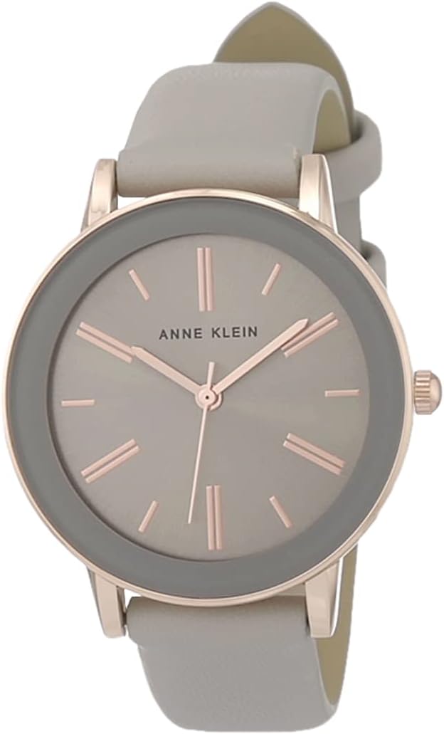 Anne Klein Women’s Strap Watch Anne Klein Women’s Strap Watch
