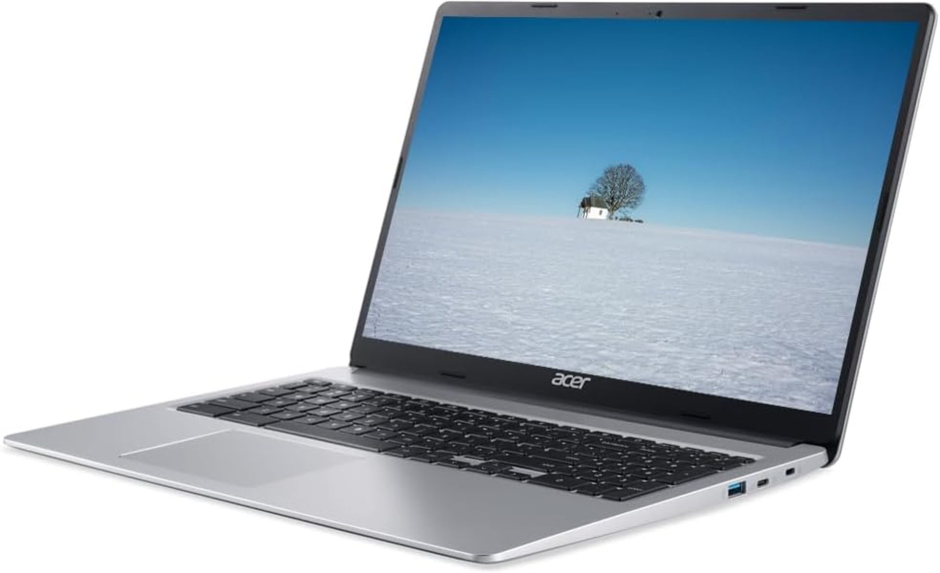 acer 2024 Chromebook, 15″ HD IPS ComfyView Screen, Intel Celeron N Processor Up to 2.70GHz, 4GB LPDDR4, 64GB eMMC, Intel UHD Graphics, 6th Gen WiFi, Webcam, Chrome OS, Dove Gray(Renewed) acer 2024 Chromebook, 15″ HD IPS ComfyView Screen, Intel Celeron N Processor Up to 2.70GHz, 4GB LPDDR4, 64GB eMMC, Intel UHD Graphics, 6th Gen WiFi, Webcam, Chrome OS, Dove Gray(Renewed)
